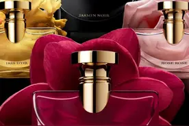 宝格丽香氛花神系列全新登场图片