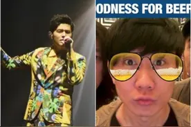 周杰伦演唱会生病失声忙找师弟救场 林俊杰：学到了图片