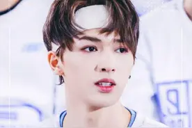 偶像练习生蔡徐坤为什么被踢出组外？其实换别人也会这么做图片