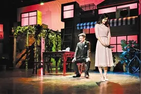 喜剧“组团”来袭，笑点各有滋味图片