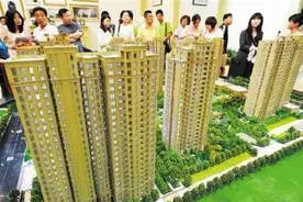 海珠区哪些楼盘最受益？图片