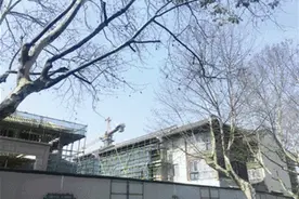 股东变更 搁置逾八年 杭州御园将以什么价格入市？图片