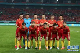中国杯：中国对阵威尔士图片