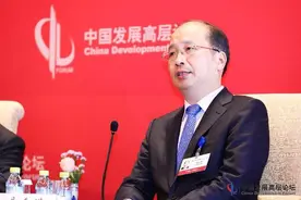 工行董事长：防止居民储蓄率下降过快及其连锁效应图片