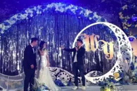 郑恺送助理豪车做结婚礼物 网友：还缺员工吗？图片