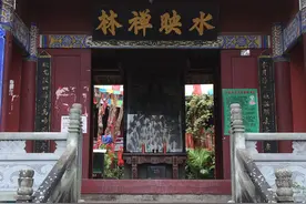 田野调查手记｜滇西乡村妇女为何多信佛图片