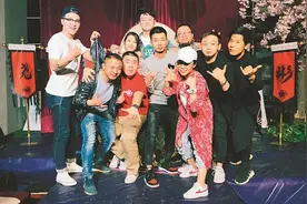 平均年龄26岁，创作会最长开过11个小时，粉丝多是90后、00后图片