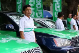 Uber终于退出东南亚市场图片