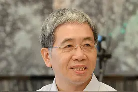 航天科技集团董事长雷凡培调任中船集团董事长，董强不再担任图片