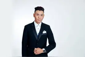 梁剑东《广东》酷狗直播首唱，上万粉丝齐刷“666666”！图片