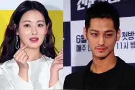 金汎吴涟序公开认爱，今年公开恋情的韩星情侣已经有好几对了！图片