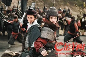 司马懿好忙！《三国机密》又说三国那些事儿图片