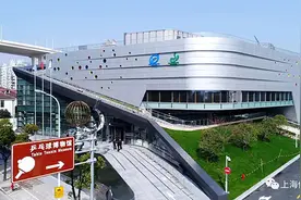 坐标上海！国际乒联博物馆和中国乒乓球博物馆本周六“迎客”图片