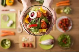 新蔬食主义 俞文清燕窝水畅销上海 引领健康新风尚图片