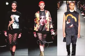 离开纪梵希的“纪梵希”，前路漫漫，走向何方？图片