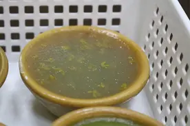 这些钵仔糕，还是你熟悉的那个味道吗？图片