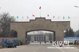 文明祭扫 绿色殡葬 河北省双凤山陵园清明将举行免费公益花坛葬安葬仪式图片
