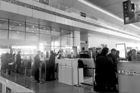 郑机城铁调图后“公交化”开行 无座席号，密集发车！图片