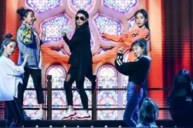 张柏芝不敬业？曾因工作累到睡过去16天没醒来图片