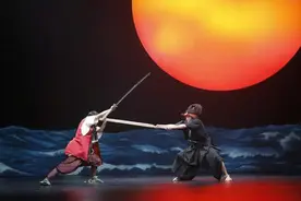 蜷川幸雄作品将首次来到中国，用一个舞台告别“世界的蜷川”图片