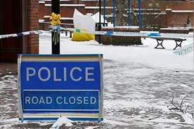 俄媒称前间谍手机GPS信号曾中断 中毒前或与某人秘密会面图片