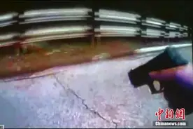 美国佛州发生连环谋杀案 警方要求民众天黑勿出门图片