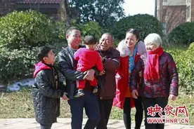 鲁山县人民医院儿科主任张俊丽家庭获全国最美家庭称号图片