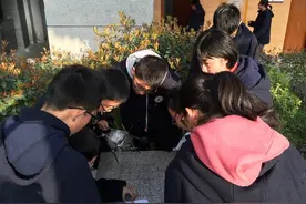 5楼扔下的鸡蛋竟然不会碎？来看这群杭州孩子的脑洞图片