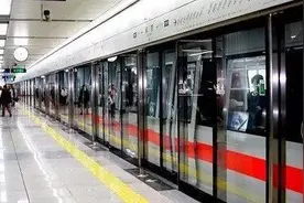 新洲路站即将施工 杭州地铁9号线最新进展看这里图片