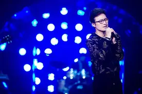 《歌手》终极常规赛张韶涵唱这首歌 酷狗音乐独家首发图片