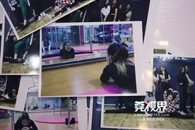 重庆幺妹扎根东莞的成长之路图片