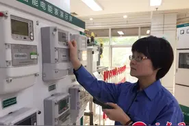 计量专业的“魔法师”图片