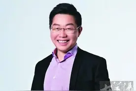 高燃 十年一秀 风云再起图片