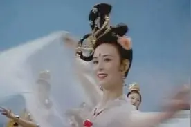 西游记中美女盘点，女儿国国王嫦娥玉面狐狸哪个最美图片