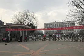 安徽“零分考生”十年后再高考：入围志愿的学校应该没问题图片