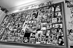 北京男子相亲36年仍未找到对象 从29岁相亲到65岁图片
