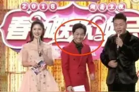 杜海涛谈口误 忍泪给吴昕打电话：姐，我可能要死了图片