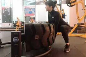 深读丨女性健身风潮兴起 有人拿出三分之一收入请私教图片