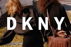 被LVMH抛弃的DKNY似乎正在逐步恢复活力图片