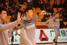 CBA半决赛首战明日打响  山东男篮主场球票周三开售图片