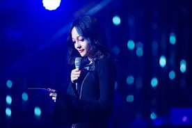 超级星饭团 专访｜张韶涵：归于平静全新出发，用音乐表达真实自我图片