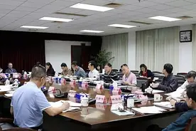 一年之计在于春！3月，惠州中院召开这些会议凝心聚力迎势起航图片