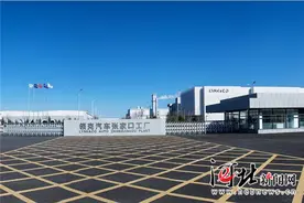 张家口装备制造产品亮相国际舞台图片