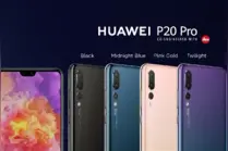 华为P20鲁大师跑分曝光：麒麟970再战一年！图片