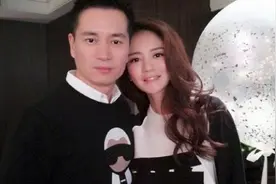 安以轩当后妈不易 封口不谈孕事因顾及8岁继女图片