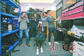 玩转信用租“宝贝”图片