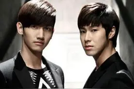 时隔3年再办演唱会 东方神起宣布将于5月在韩国开唱图片