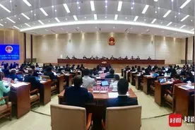 看电视、上网和打电话“不分家” 推动“三网融合”写进《四川省电信设施建设和保护条例（草案）》图片