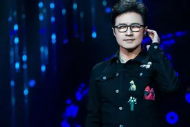 汪峰“歌手”编唱网络热单《空空如也》成金曲图片