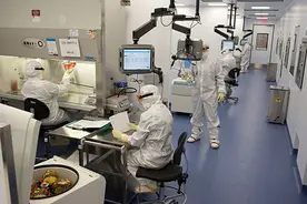 美华人学者展示前列腺癌细胞免疫疗法新发现图片